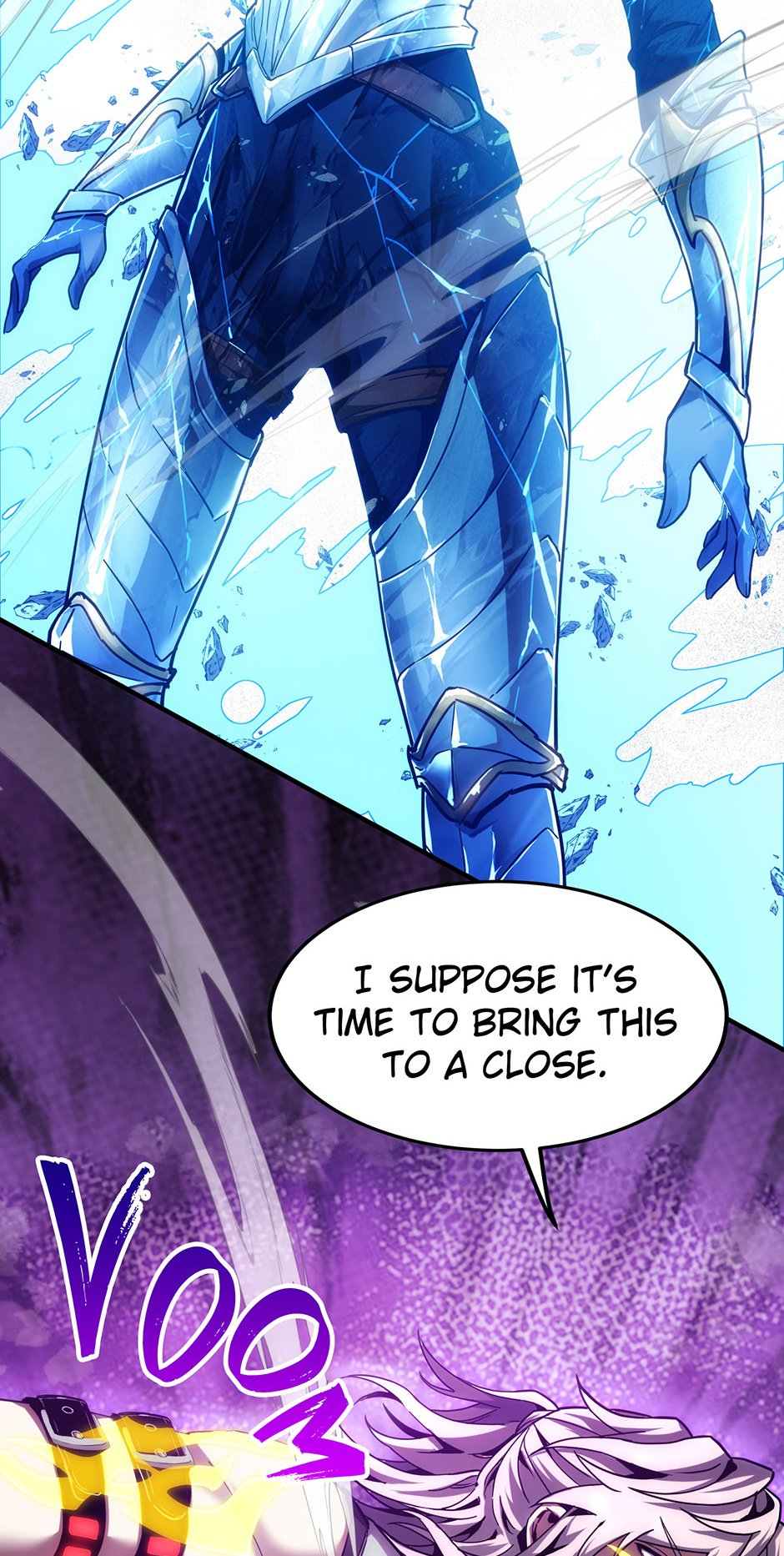 The Beginning After the End Chapter 217 63